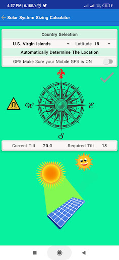 Solar Master -Solar Energy app - Productivity - apps