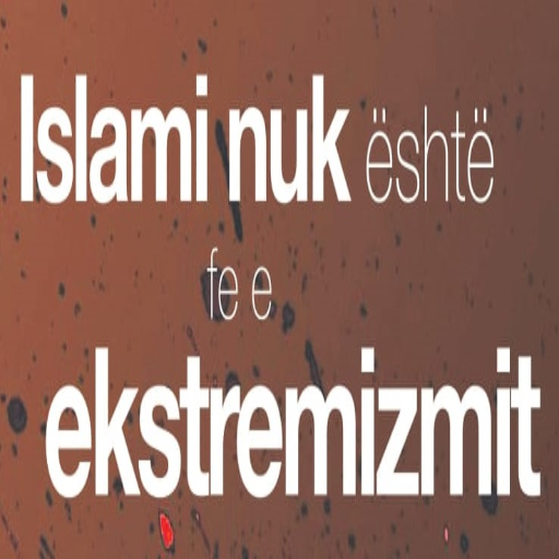 ekstremizmit logo