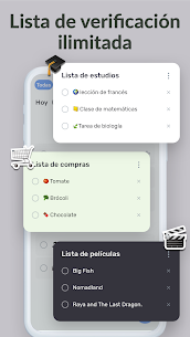 To Do List 1.01.87.0408 MOD APK Premium 4