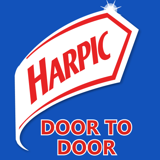 Harpic DTD