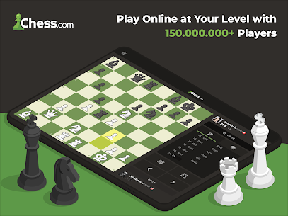 Chess – Play and Learn MOD APK (Premium Unlocked) v4.6.19-googleplay 17