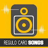 Regulo Caro Hit Songs icon