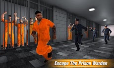 刑務所脱出速報刑務所3Dサバイバルゲームのおすすめ画像2