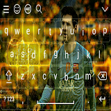 New Keyboard for Messi icon