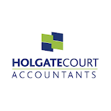 Holgate Court Accountants icon
