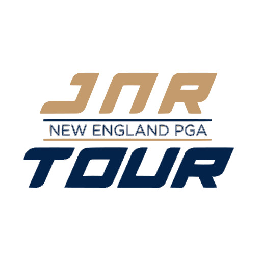 NEPGA Junior Golf Tour logo