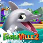Cover Image of ダウンロード FarmVille 2：Tropic Escape 1.134.9173 APK