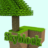 Skyblock - Survival Mini Game icon