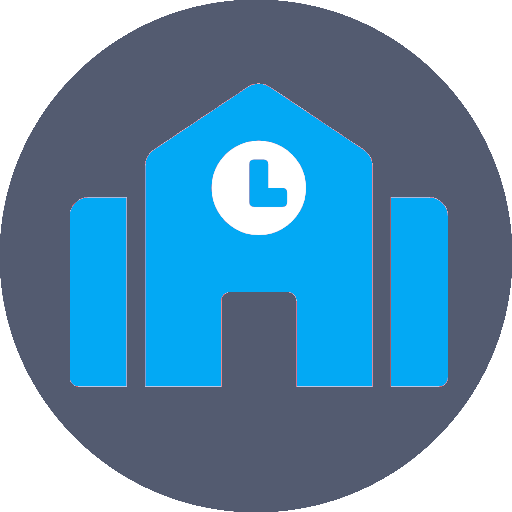 Luha logo