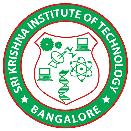SKIT Smart Campus logo
