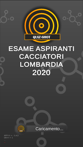QUIZ-SHOT EAC (LO) Screen 2