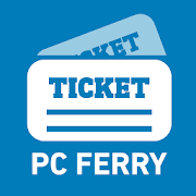 Pierce County Ferry Tickets