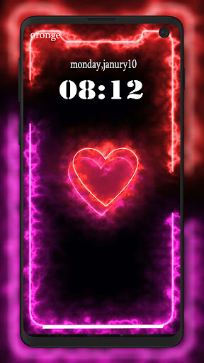 Anteprima dell'app