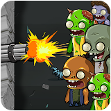 Last Zombie Defense icon