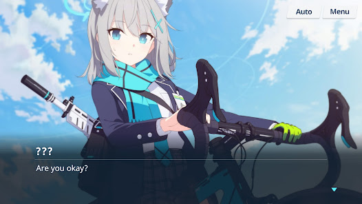 Blue Archive Gallery 6