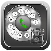 Top 44 Productivity Apps Like Old Phone Dial-er : Call With Rotary Dial - Best Alternatives