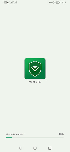 فیلتر شکن قوی پر سرعت-XZ VPN screenshot
