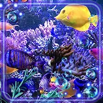 Cover Image of Tải xuống Fishes Aquarium 1.4 APK