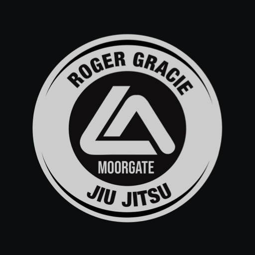 Roger Gracie Moorgate Logo