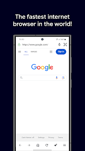 AI-powered Neptune Browser v24.10.07 (Premium) (Mod Extra+) 3