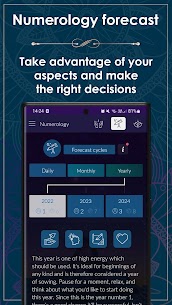 Numerology Rediscover Yourself MOD APK 3.2.2 (Ad Free) 5