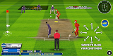 screenshot of World Cricket Championship  Lt