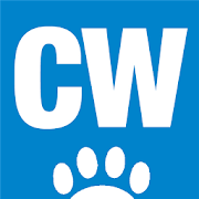 Cat World  Icon