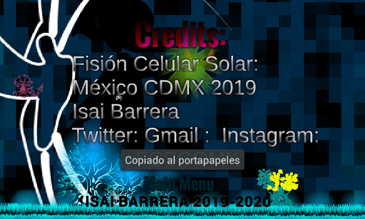 Inglés con Gracima(Full) Screen 2