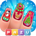 Cover Image of Download Girls Nail Salon - Kids Games 1.39 APK