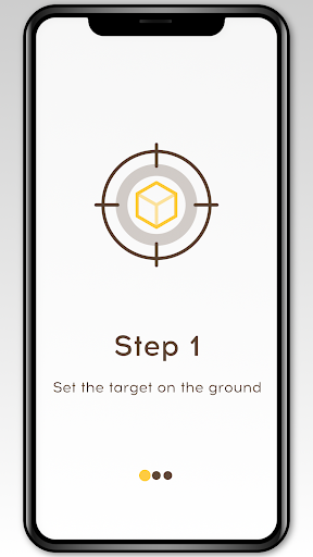 Kyrgyz National Yurt AR