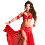 Sexy Belly Dance Exercise icon