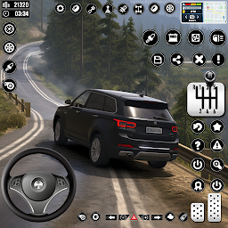 Icon image Car Driving School Car Games 2