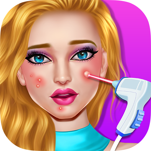 Makeup Artist - Pimple Salon logo