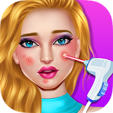 Makeup Artist - Pimple Salon icon