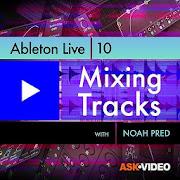 Top 47 Music & Audio Apps Like Mixing Tracks For Ableton Live 10 - Best Alternatives