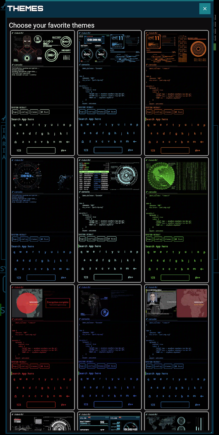 Screenshot image 10