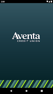 Aventa Credit Union Mobile 1