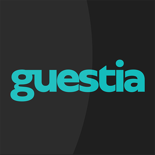 Guestia logo