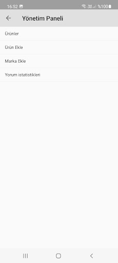 SUN SAT YAP  B2B Clothing