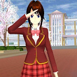 Cover Image of Download Sakura School Simulator Guide advice 1.0 APK