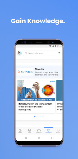 Docplexus- Network for Doctors