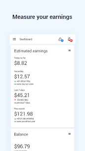 Zareklamy  Make money online for free v6.1 (Earn Money) Free For Android 1