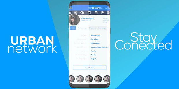 Urban Network-付費-尋找愛情並結交朋友(圖1)-速報App