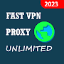 Fast VPN Proxy Unlimited 2023