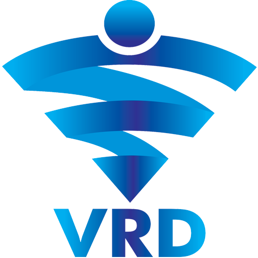 Vrd Web Services logo