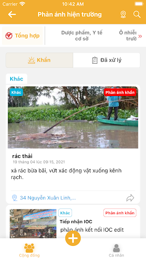 Vinh Smart Screen 3