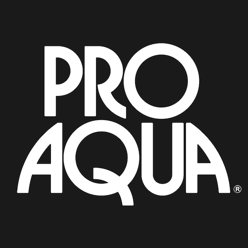 Pro-Aqua logo