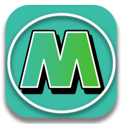 Modèle de lettre logo