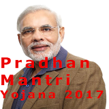 All Pm Yojana in hindi icon