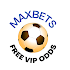 MAXBET VIP ODDS 100% FREE BETTING TIPS9.8
